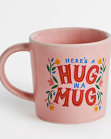 Chumbak Hug in a Mug - Peach