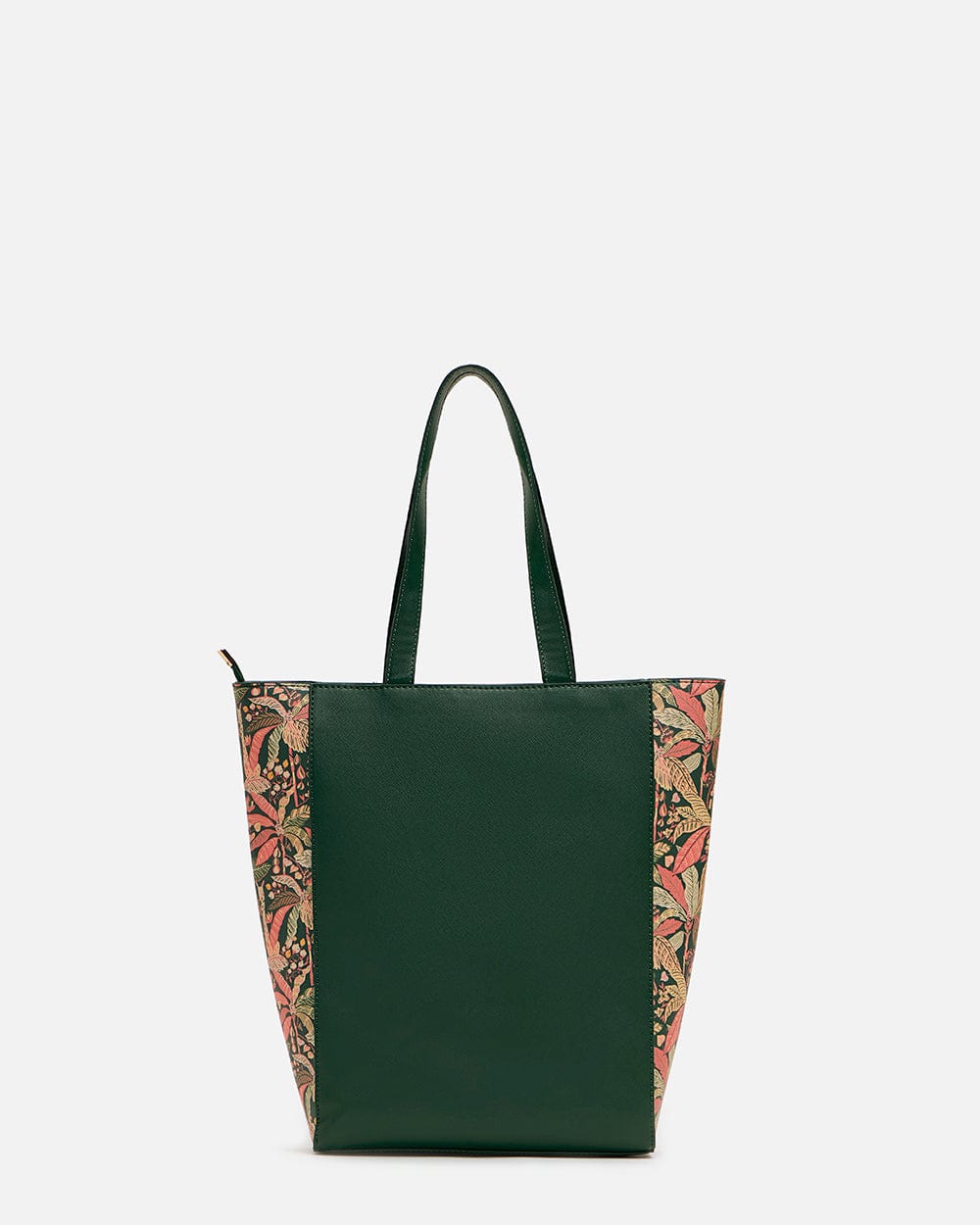 Chumbak Palm Springs Tote - Olive