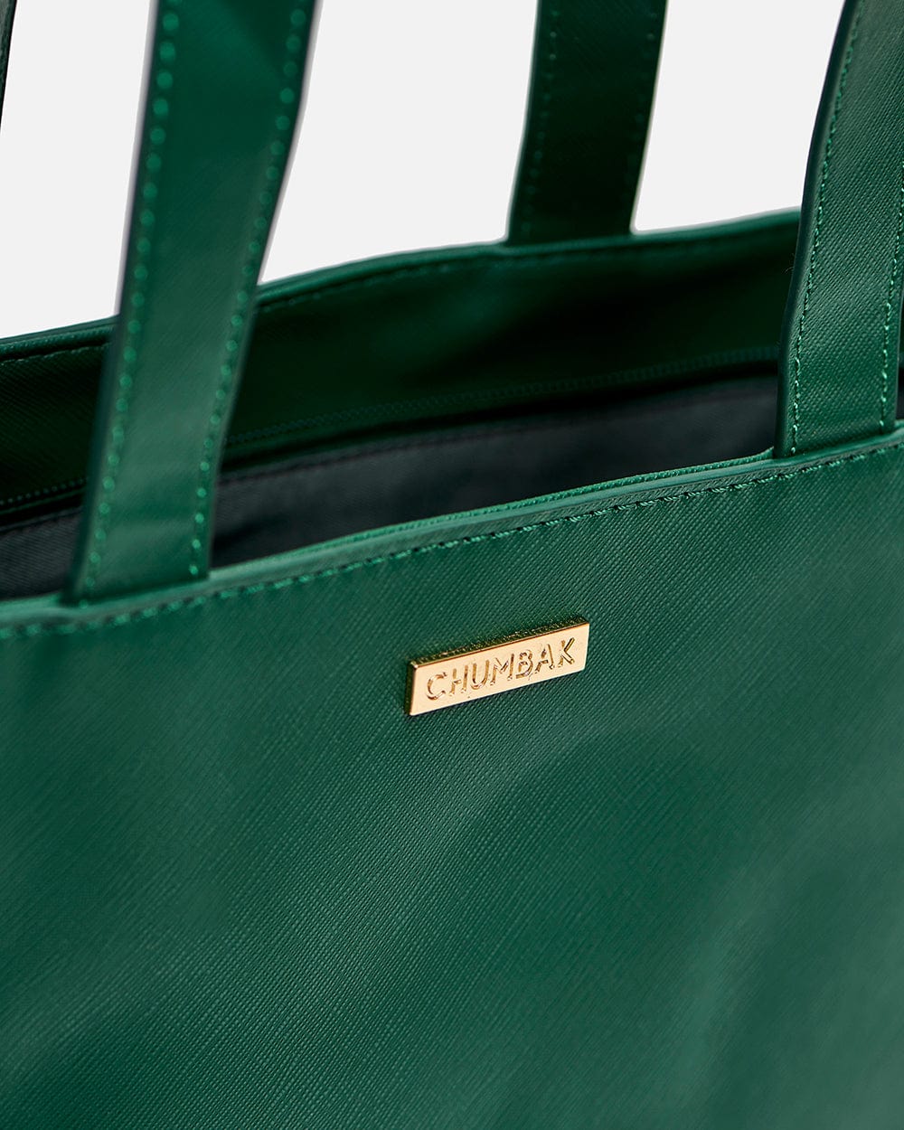 Chumbak Palm Springs Tote - Olive