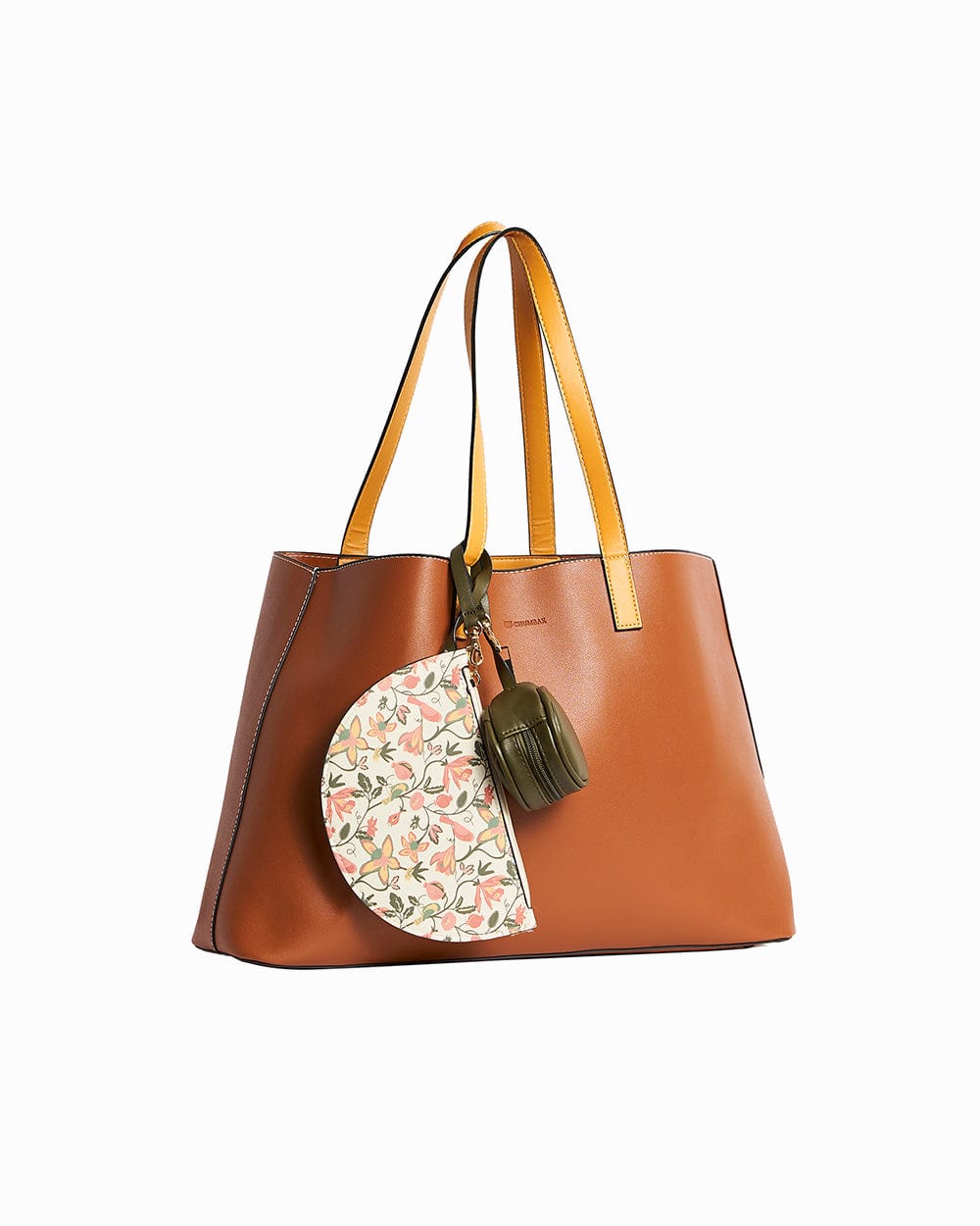 Chumbak Back to Office Tote