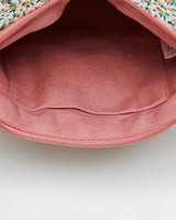 Chumbak English Vintage Quilted Sling Bag