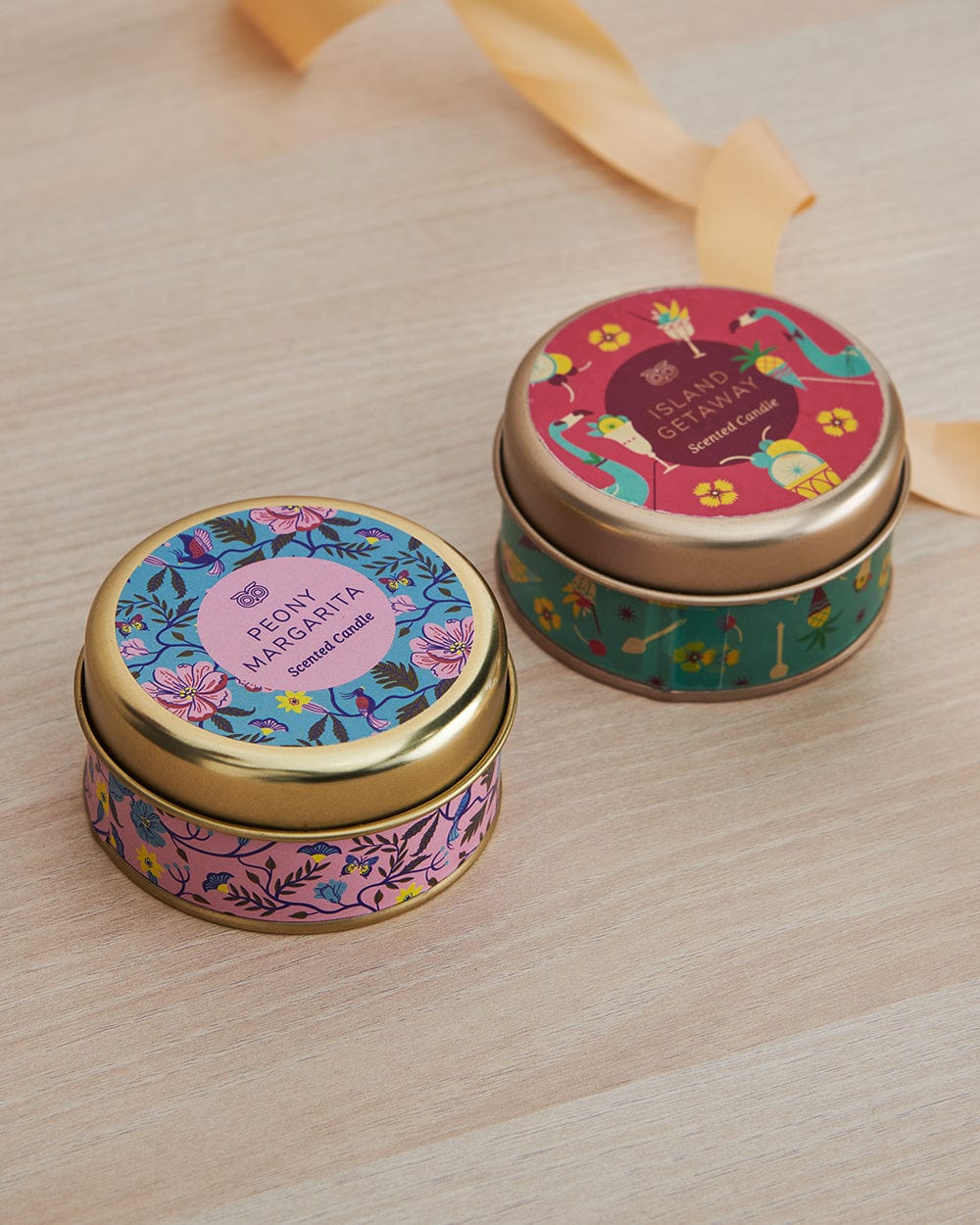 Chumbak Zen Corner Gift Set