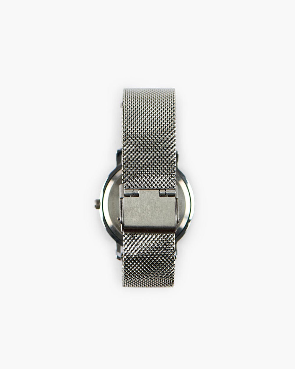 Chumbak TEAL by Chumbak Botenicals Watch-Silver