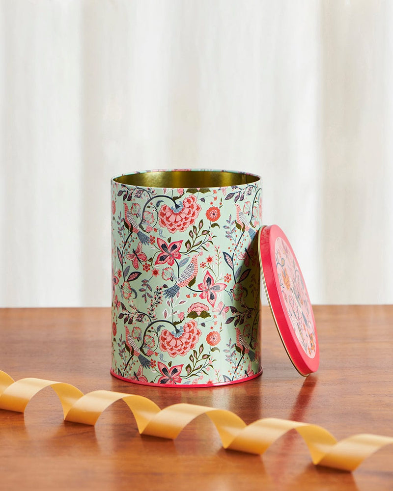 Chumbak Fancy-Feasty Candy Jar