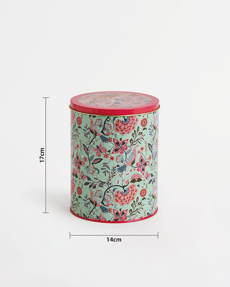 Chumbak Fancy-Feasty Candy Jar