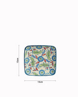 Chumbak Jaipur Backyard Snack Platter