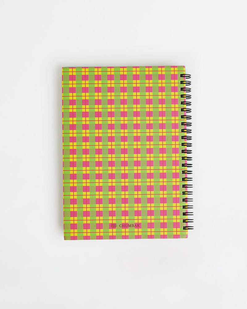 Chumbak Good boy! Spiral Notebook