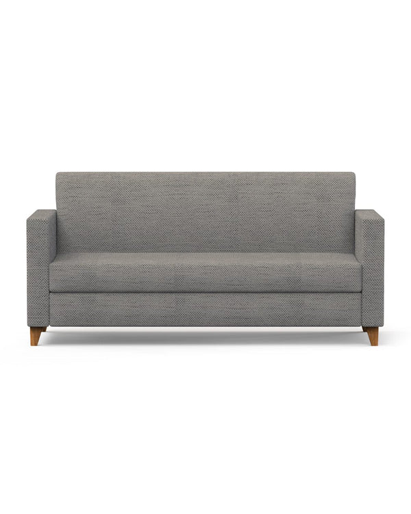 Chumbak Modern Couch-Bangalore Grey