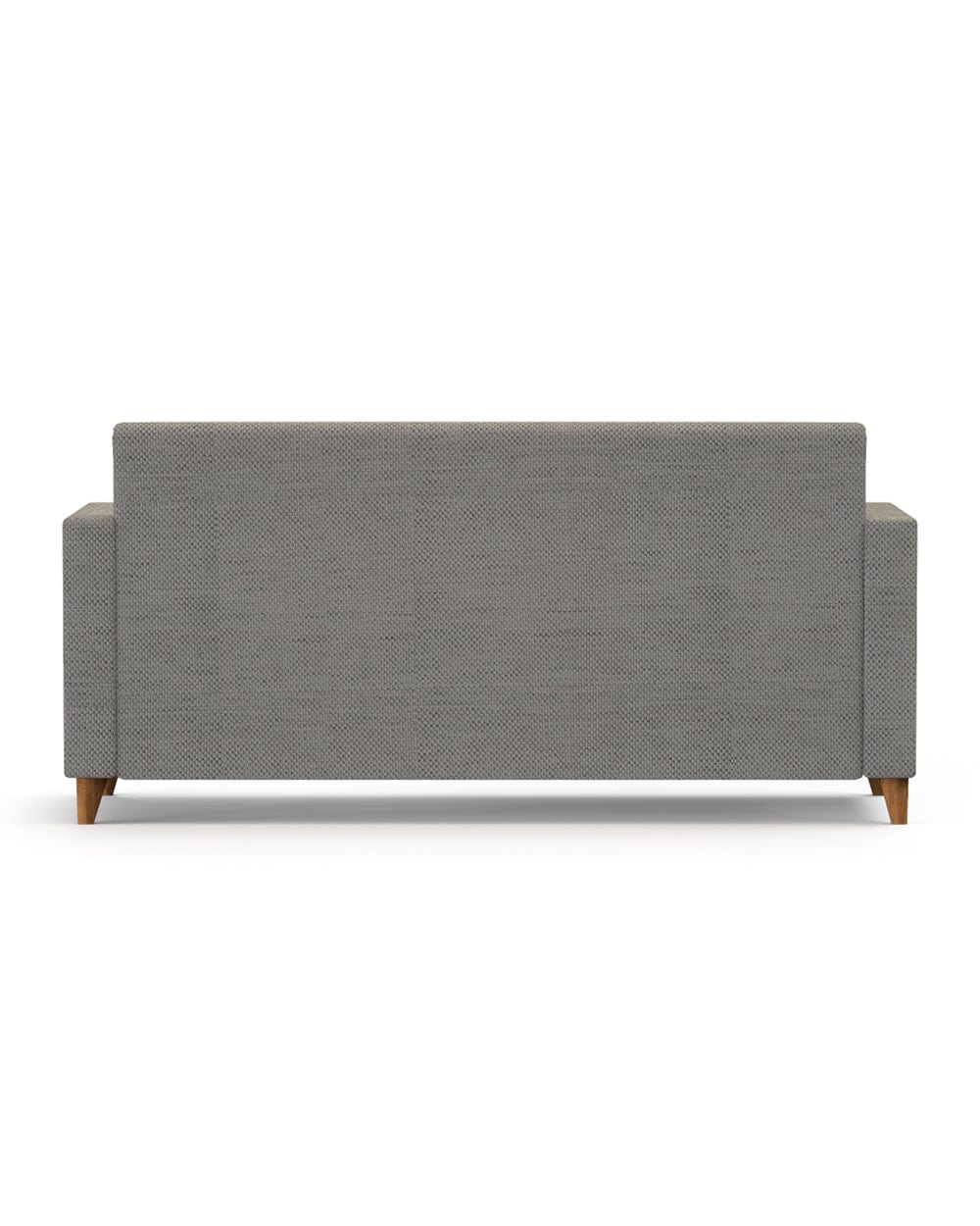 Chumbak Modern Couch-Bangalore Grey