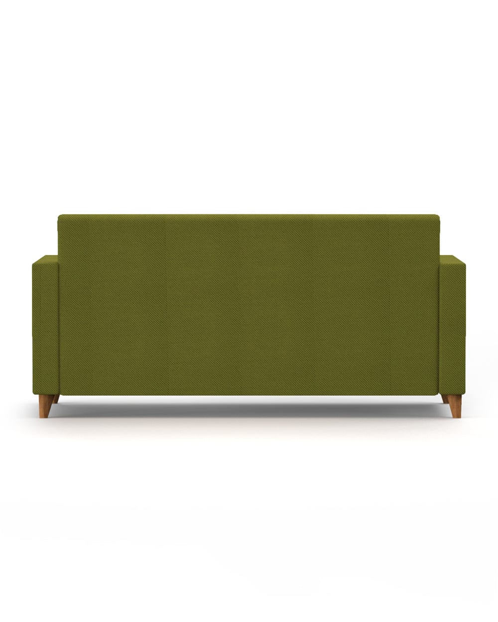 Chumbak Modern Couch-Savanna Green