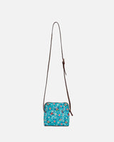 Chumbak Teal By Chumbak Birds of Paradise Sling Bag