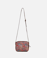 TealByChumbak Rainforest Box Sling Bag