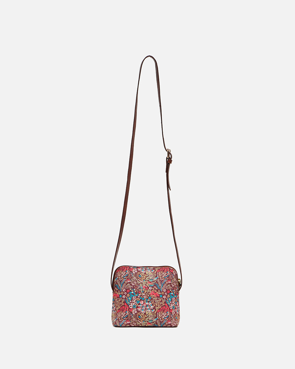 TealByChumbak Rainforest Sling Bag