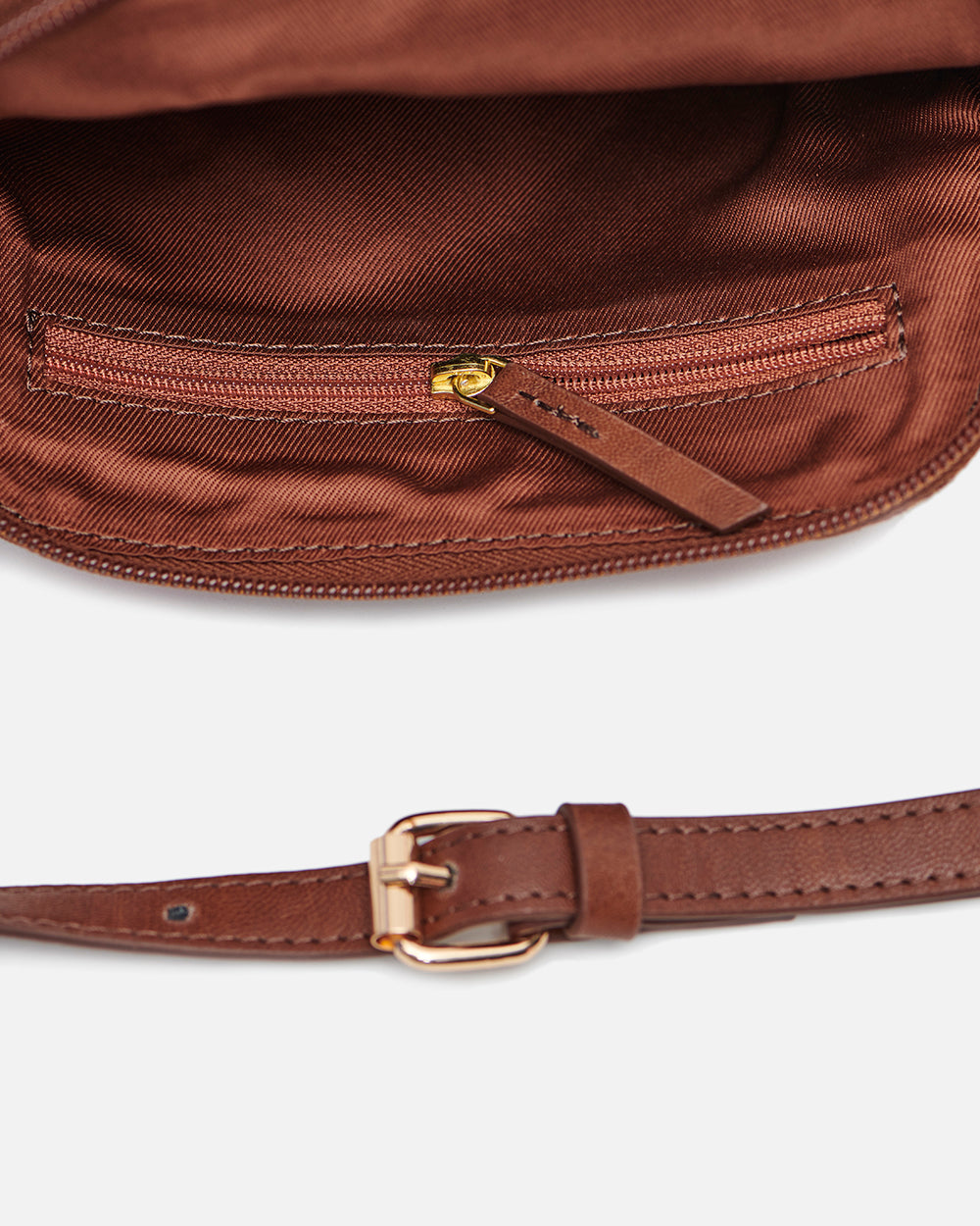 TealByChumbak Rainforest Sling Bag