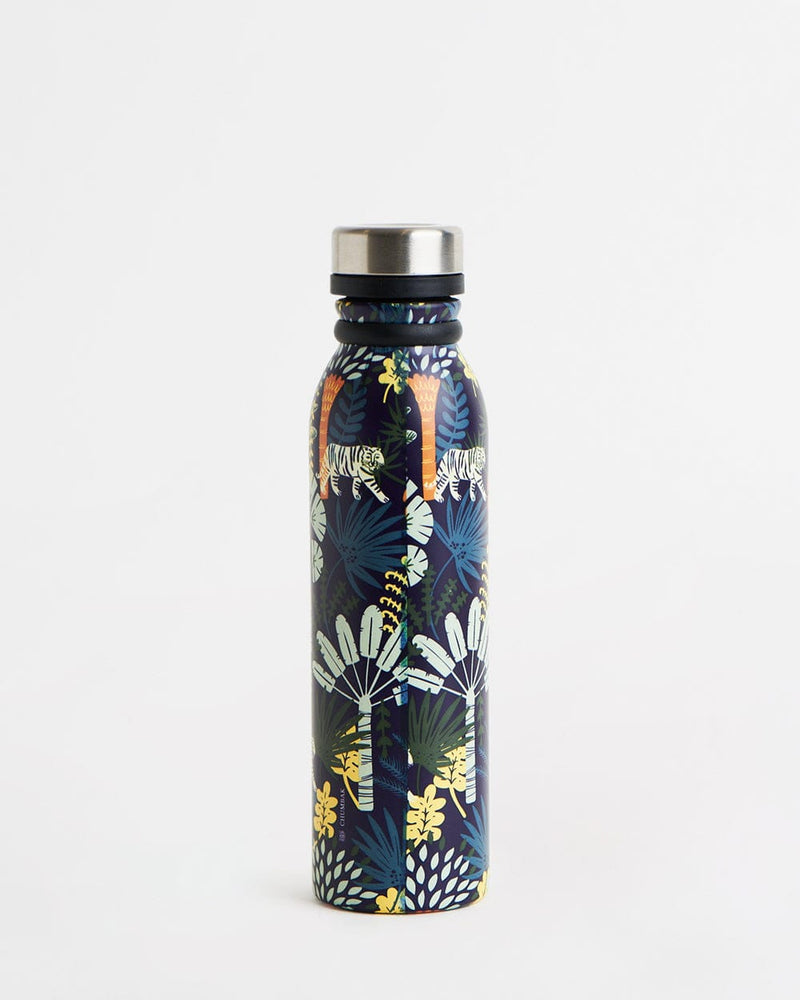 Chumbak Forest Feels Green Sipper Bottle