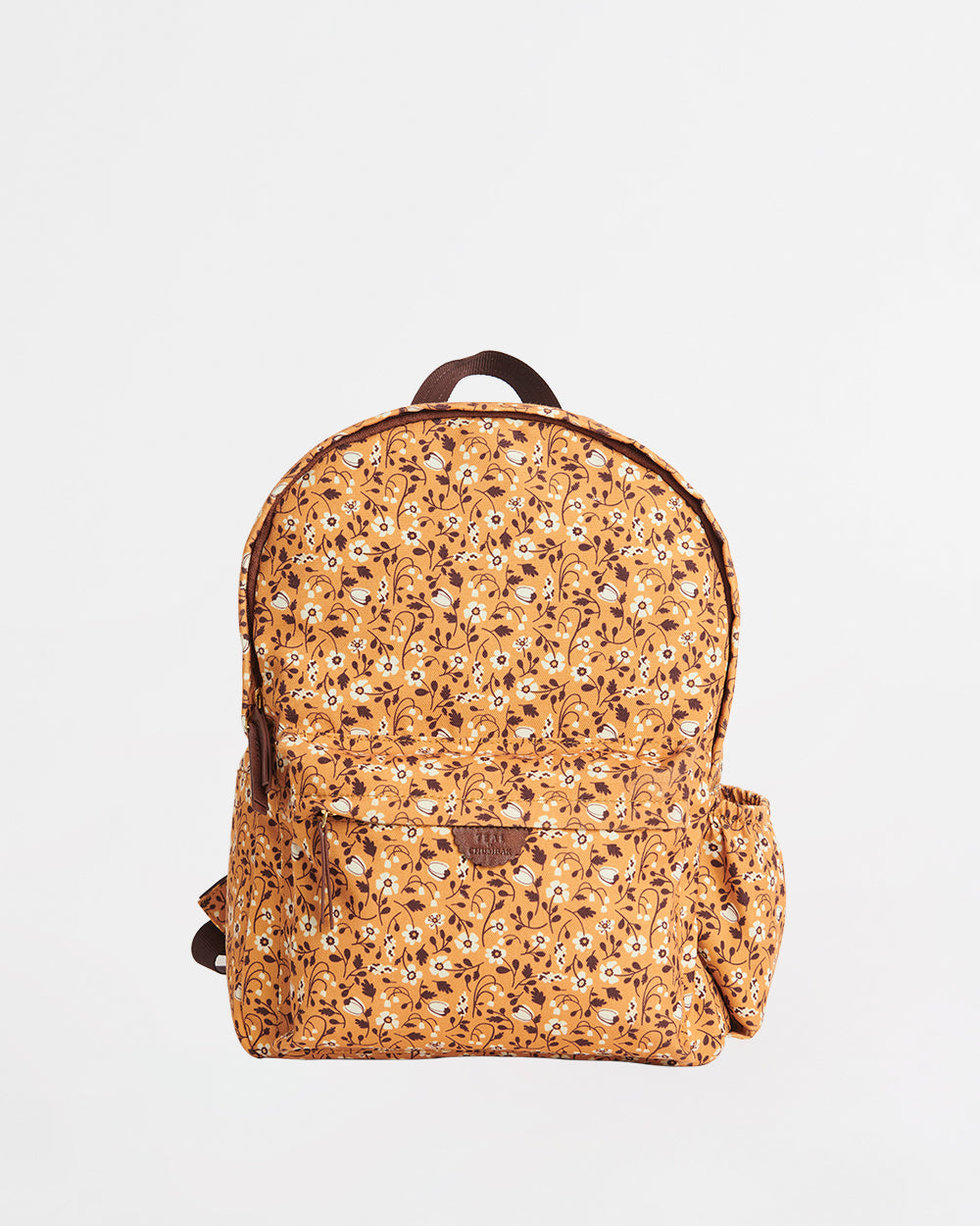 TealByChumbak Florence Laptop Backpack