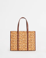 Chumbak Teal by Chumbak Florence Canvas Tote