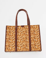 Chumbak Teal by Chumbak Florence Canvas Tote