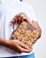 Chumbak Teal by Chumbak Florence Mini Wallet