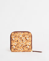 TealByChumbak Florence Mini Wallet