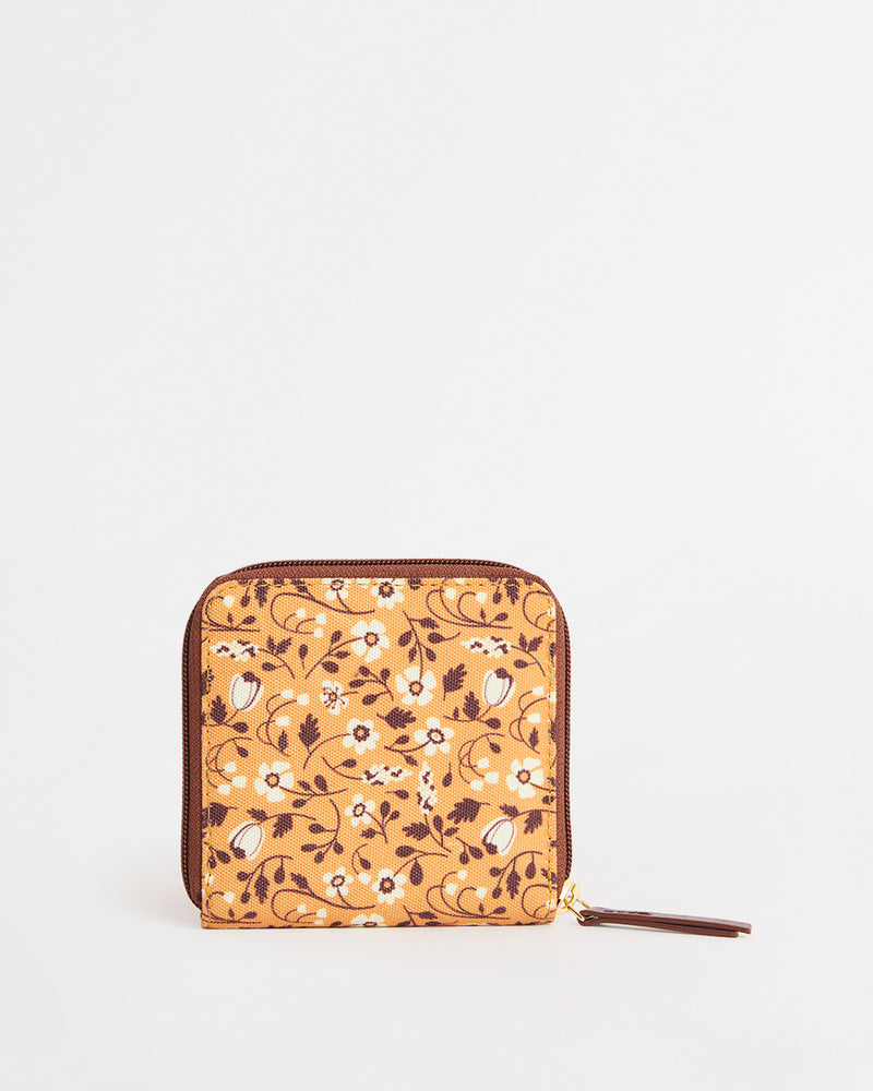 TealByChumbak Florence Mini Wallet