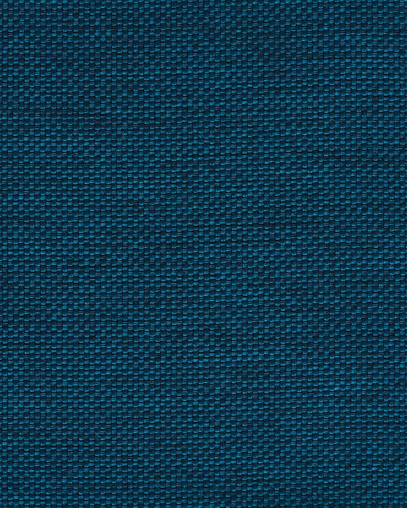 Chumbak Memsaab Love Seat - Mediterranian Blue