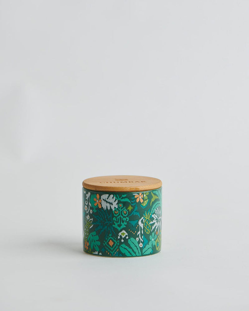 Chumbak Tropical Cheer Candle Jar