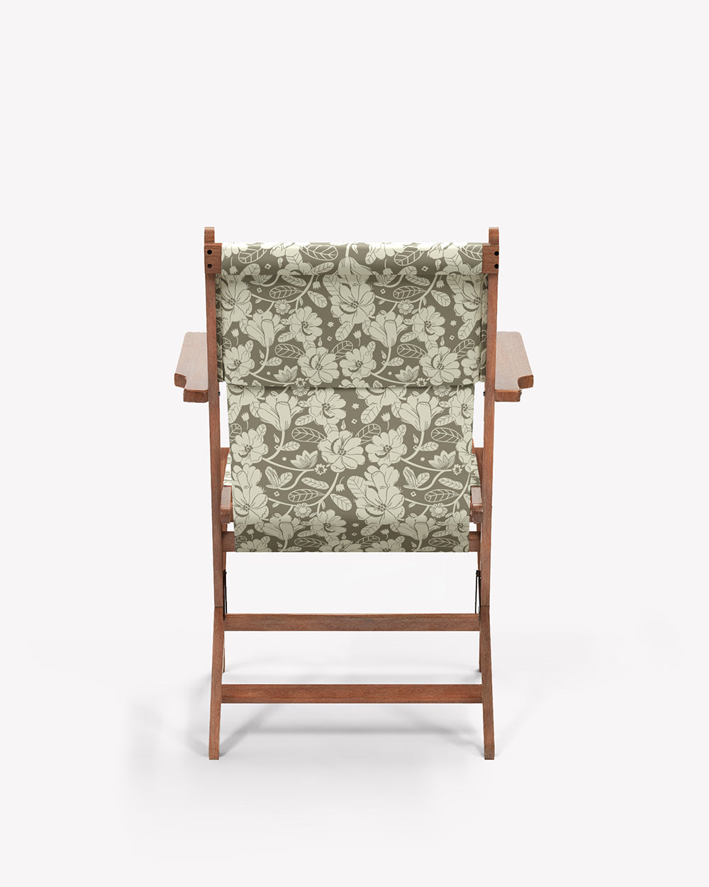 Bistro Folding Chair Grey’s Garden