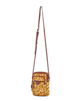 Teal by Chumbak Florence Wallet Sling Bag