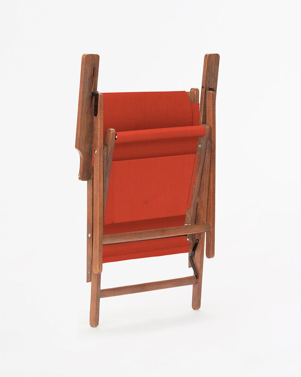 Bistro Folding Chair Carribean Coral
