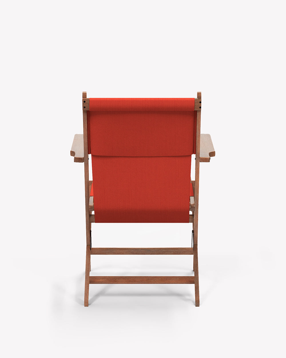 Bistro Folding Chair Carribean Coral