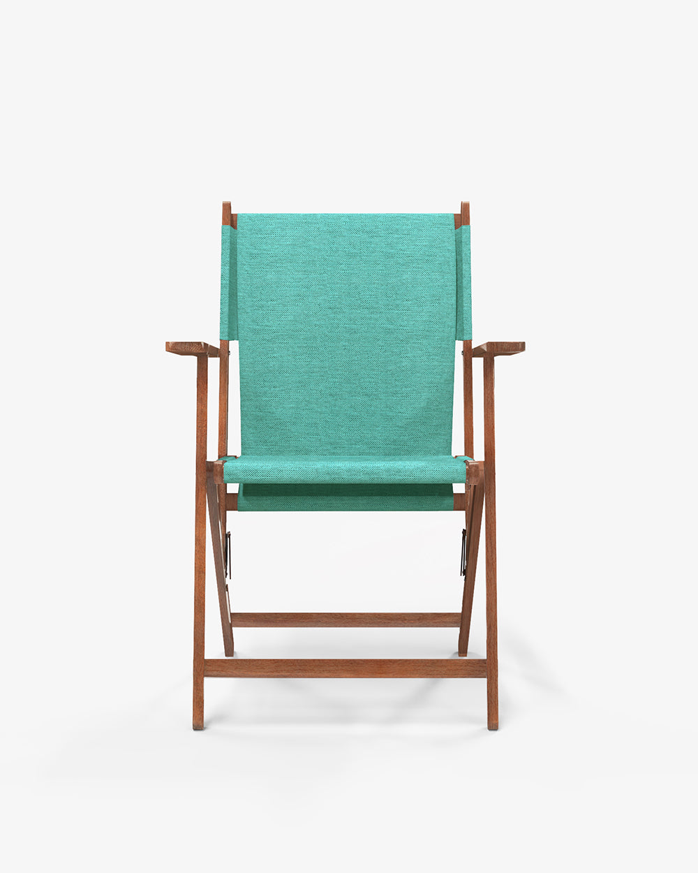 Bistro Folding Chair Maldivian Teal