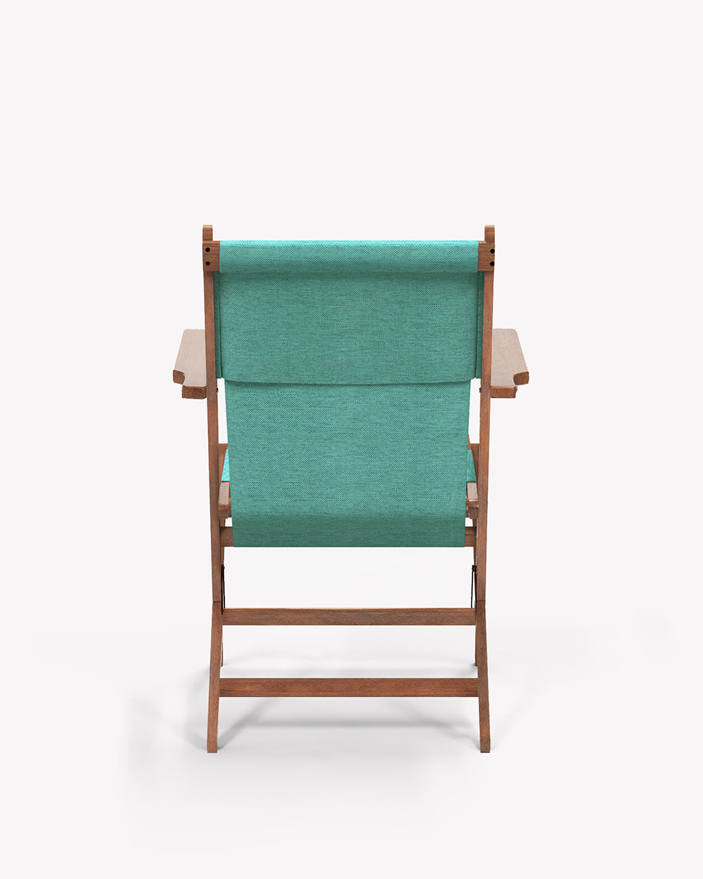 Bistro Folding Chair Maldivian Teal