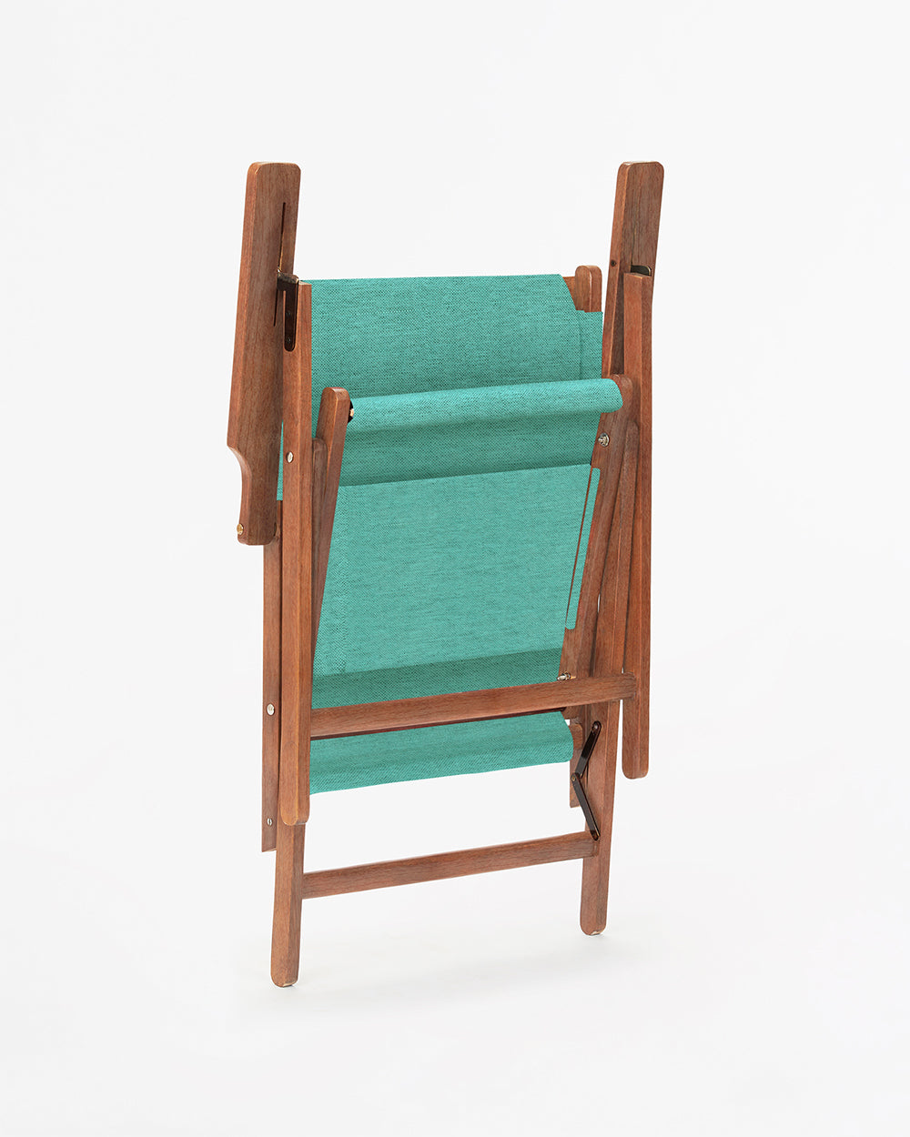 Bistro Folding Chair Maldivian Teal