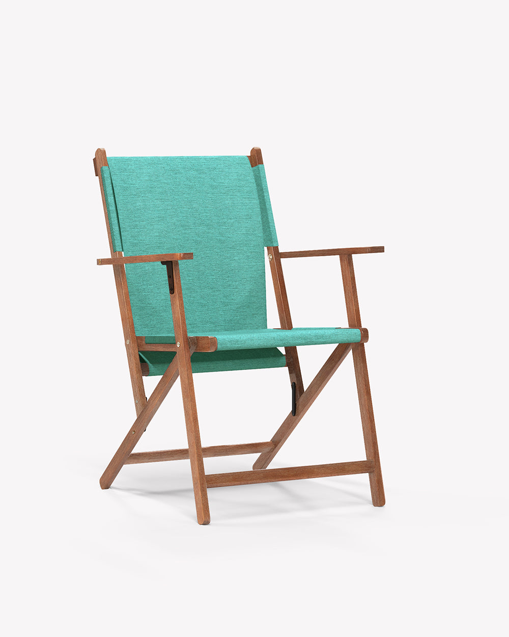 Bistro Folding Chair Maldivian Teal