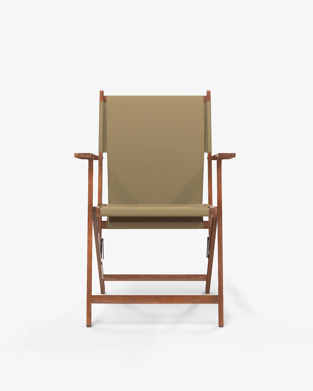 Bistro Folding Chair Beach Beige