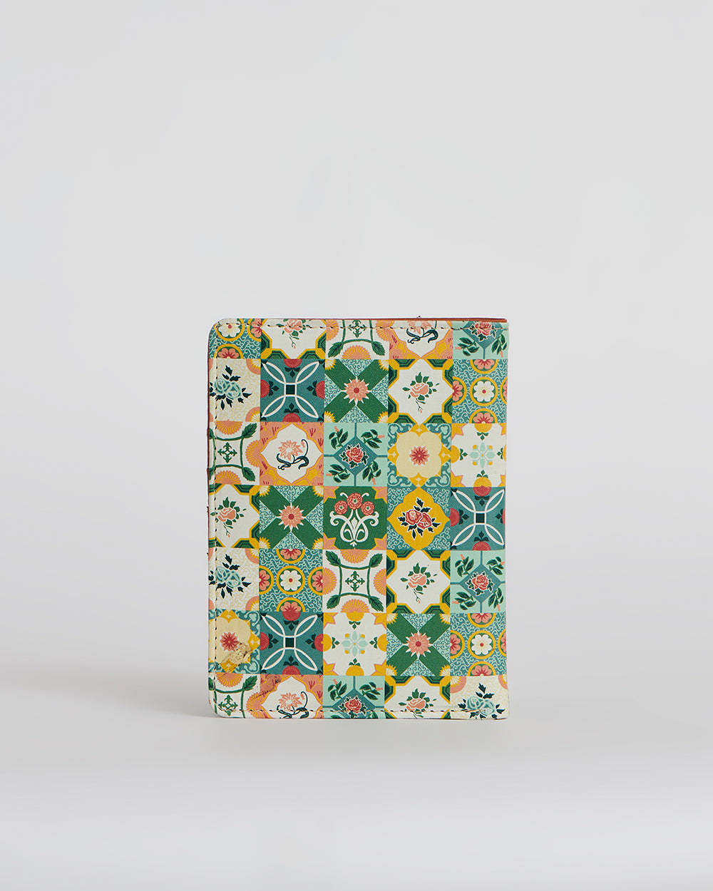 Katong Streets Passport Holder |#SingaporeInspired