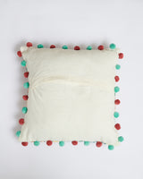 Peranakan Tales, Tiles Cushion cover  16"| #SingaporeInspired