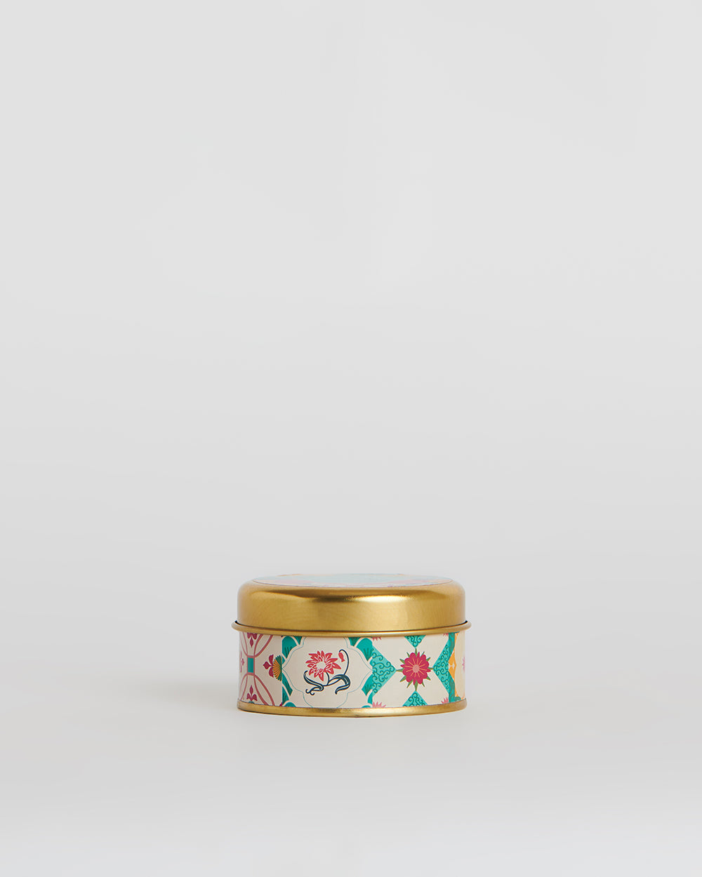 Beach Days Scented Candle