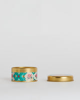 Zen Mornings Scented Candle