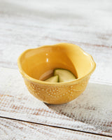 Essentials Lace Lentil Bowl, Pink