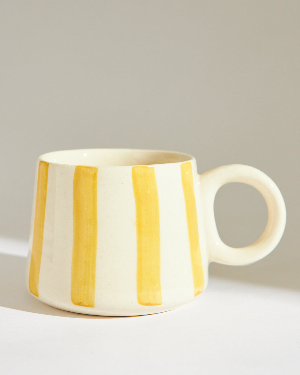 Essentials Love Stripes Mug