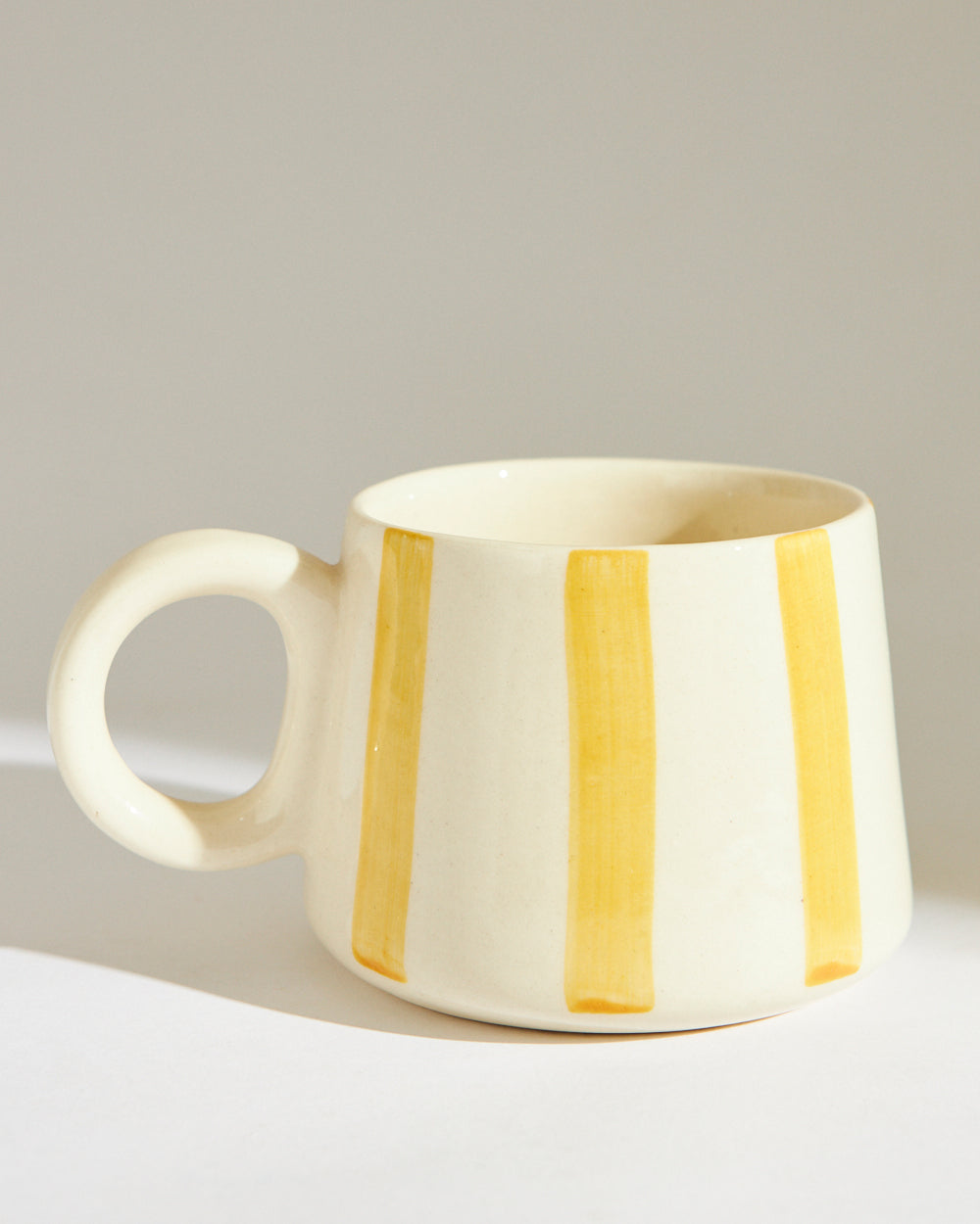 Essentials Love Stripes Mug