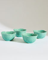 Essentials Lace Lentil Bowl, Pink